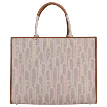 Furla Opportunity - Shopper L 37 cm (toni cotone) - Ansicht 4