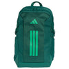 adidas Power VIII 26.5L - Mochila 47 cm (collegiate green/court green)