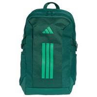 adidas Power VIII 26.5L - Rucksack 47 cm (collegiate green/court green)