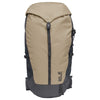 Jack Wolfskin Astro Vent 30 - Mochila de senderismo 62 cm (hazel wood)