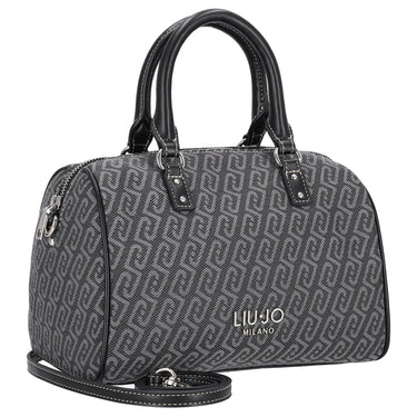 Liu Jo Evrim Satchel S - Henkeltasche 25 cm (nero) - Ansicht 5