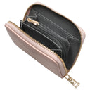 Seidenfelt Yiva - Geldbörse 2cc 10.5 cm (tulle pink) - Ansicht 2