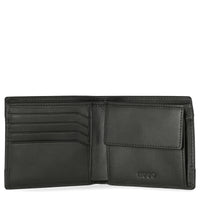 HUGO Men GBHM Gift set - Cartera 4cc (black)