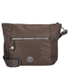 Joop Jeans Women Lietissimo 1.0 Kaja - Bolso de hombro L 28 cm (seal brown)
