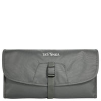 Tatonka Travelcare - Kulturbeutel 32 cm (titan grey)