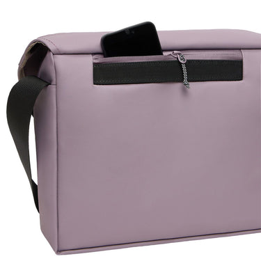 Vaude Mineo 9 - Umhängetasche 30 cm (purple ash) - Ansicht 7