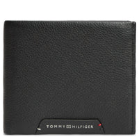 Tommy Hilfiger Corp - Geldbörse 11cc 11.5 cm (black)