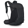 Osprey Hikelite 28 - Mochila de senderismo 52 cm (black)