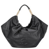 Coccinelle Smash - Bolso de hombro 32 cm (noir)