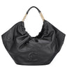 Coccinelle Smash - Schultertasche 32 cm (noir)