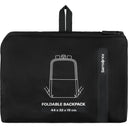 Samsonite Ta Revolution - Faltbarer Rucksack 44 cm (black) - Ansicht 3