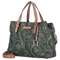 Picard Sonja - Bolso shopper 29 cm (paisley)