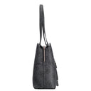 Guess Janie Logo Tote - Shopper 46 cm (latte logo) - Ansicht 3