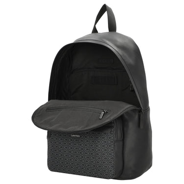 Calvin Klein Must Mono Backpack - Rucksack 42 cm (schwarz) - Ansicht 6
