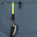 Travelite Workflow - Rucksack L 17" 46 cm (denimblue) - Ansicht 9