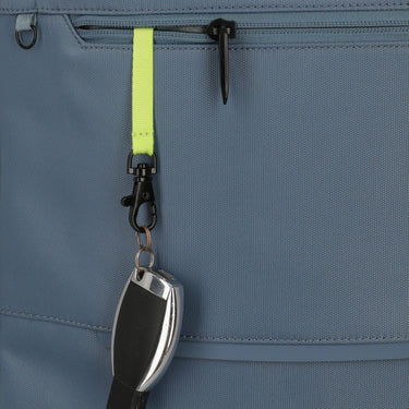 Travelite Workflow - Rucksack L 17" 46 cm (denimblue) - Ansicht 9