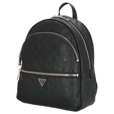 Guess Manhattan ll Backpack - Rucksack L 33 cm (black logo) - Ansicht 2