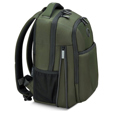 Delsey Paris DLC 2.0 - Rucksack 13" 40 cm (oliv) - Ansicht 4