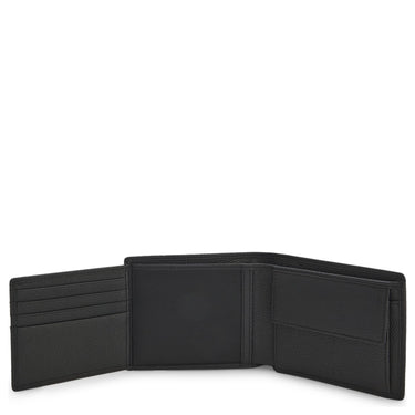 HUGO Men Huke Trifold - Geldbörse (black)