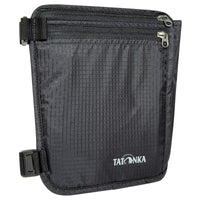 Tatonka Skin Secret Pocket - Wertsachenbeutel 19 cm (black) - Ansicht 2
