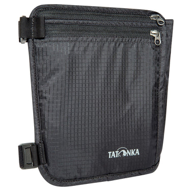 Tatonka Skin Secret Pocket - Wertsachenbeutel 19 cm (black) - Ansicht 2
