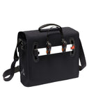 Vaude Bayreuth IV M 12 - Hinterradtasche 36 cm (black) - Ansicht 3
