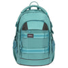 Lässig School Origin Bold - Mochila escolar (aqua)