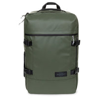 Eastpak selection Travelpack 42 - Reiserucksack 17" 51 cm (tarp forest)