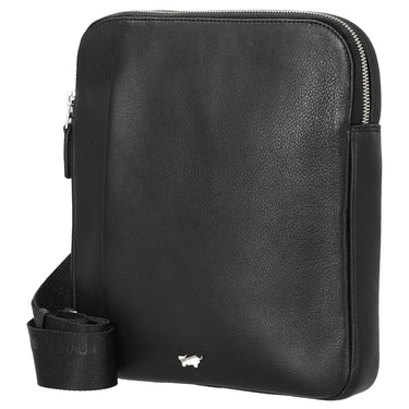 Braun Büffel Golf 3.0 - Umhängetasche M 25 cm (schwarz) - Ansicht 2