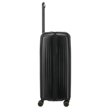 Travelite BARBARA Novelty - 4-Rollen-Trolley L 75 cm (schwarz) - Ansicht 5