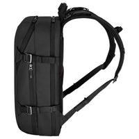Victorinox Touring Traveler Backpack - Mochila de viaje (black)