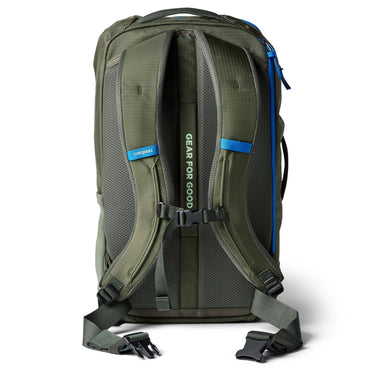 Cotopaxi Allpa 28L Travel Pack - Reiserucksack 48 cm (fatigue) - Ansicht 2