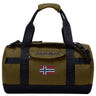 Napapijri Bering Travel - Reisetasche S 46 cm (dark olive)
