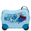 Samsonite Dream2Go Disney 4-Ruedas Trolley de cabina 52 cm (frozen magic)