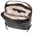 Liu Jo Kaliska Tote - Shopper L 38 cm (deep brown) - Ansicht 6