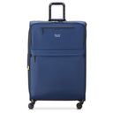 Delsey Paris Maubert 2.0 - 4-Rollen-Trolley 76 cm erw. (marineblau)