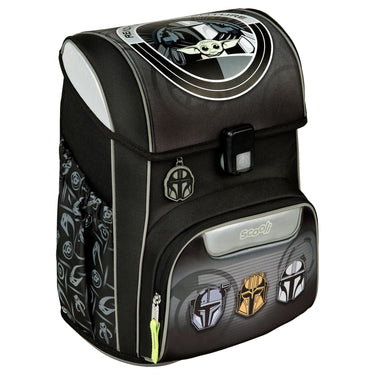 Scooli EasyFit - Schulranzen Set 5tlg. (Star Wars) - Ansicht 3
