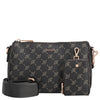 Joop Women Cortina 1.0 Jasmina - Bolso de hombro XS 24 cm (seal brown)