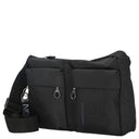 Mandarina Duck MD20 - Umhängetasche 29 cm (black) - Ansicht 2