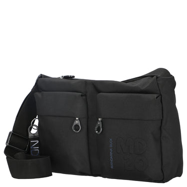 Mandarina Duck MD20 - Umhängetasche 29 cm (black) - Ansicht 2