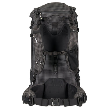 Exped Lightning 40 - Wanderrucksack S/M 65 cm (black) - Ansicht 2