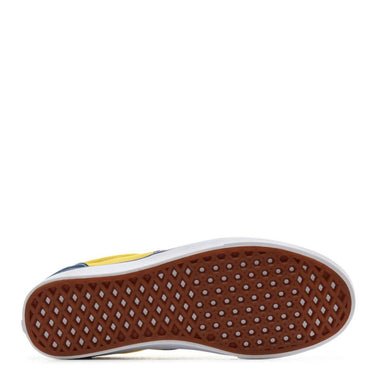 Vans ComyCush Era WM9V9X1 Sneaker - Schuh Women (blue yellow, 41) - Ansicht 3