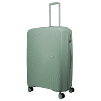 Travelite Tamaris Voyaage - 4-Rollen-Trolley 76 cm L (sage green) - Ansicht 2