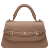Aigner Cavallo S - Bolso bandolera 26 cm (oat beige)