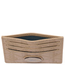 Lacoste Nomogramme - Kreditkartenetui 6cc 10.5 cm RFID (viennois) - Ansicht 3