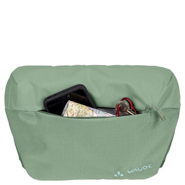 Vaude Rom III - Umhängetasche S  24 cm (dark forest) - Ansicht 6