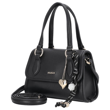 HUGO Women Clioh - Henkeltasche 19 cm (black) - Ansicht 2