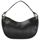 BOSS Women's Bretzel - Schultertasche S 34 cm (black)