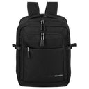 Travelite Kick Off - Cabin Rucksack 40 cm, 29 l erw. (black)
