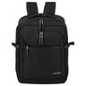 Travelite Kick Off - Cabin Rucksack 40 cm, 29 l erw. (black)